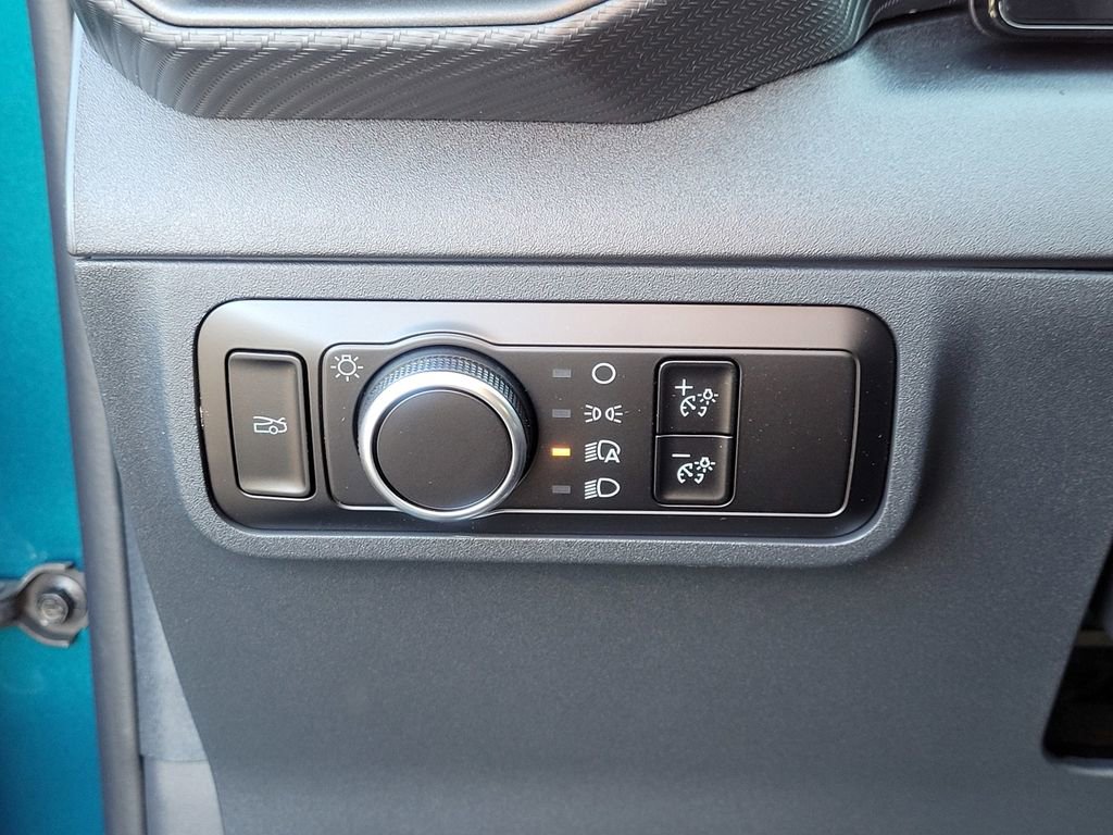 New 2026 Ford Mustang Coupe image 44