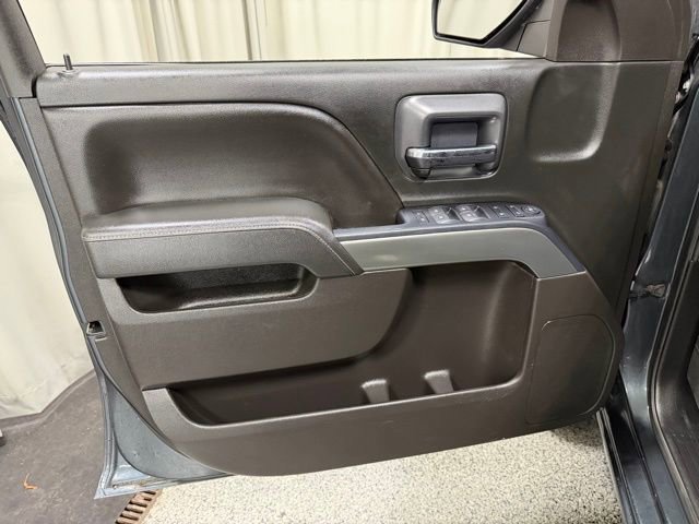 Used 2019 Chevrolet Silverado 1500 LT w/ All Star Edition AWD/4WD image 16
