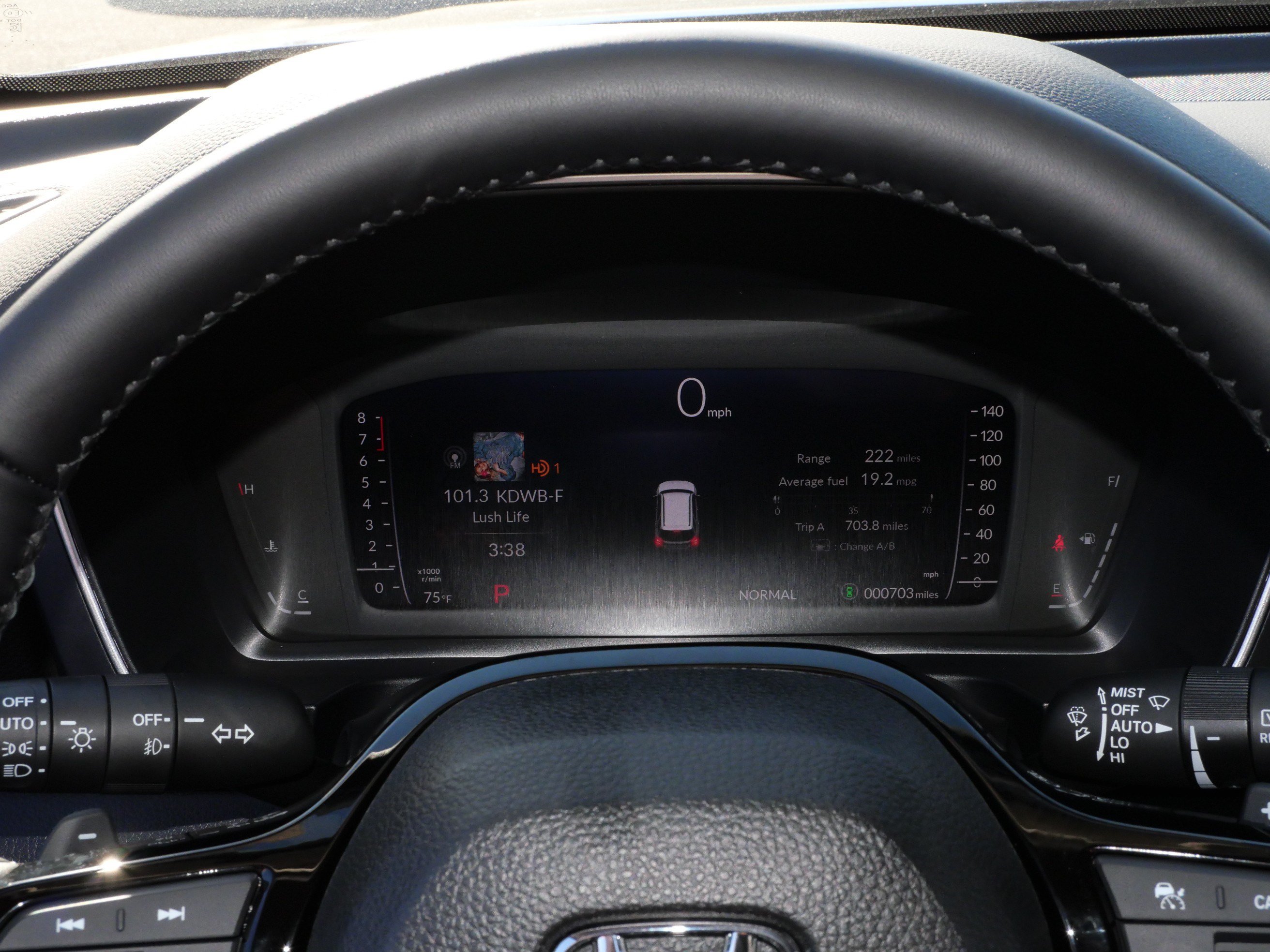 Certified 2026 Honda Pilot Elite image 21