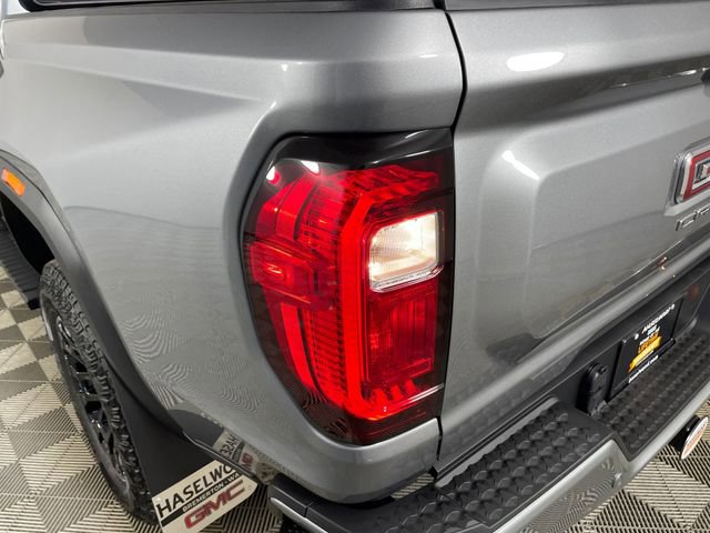 New 2026 GMC Canyon AT4 image 15