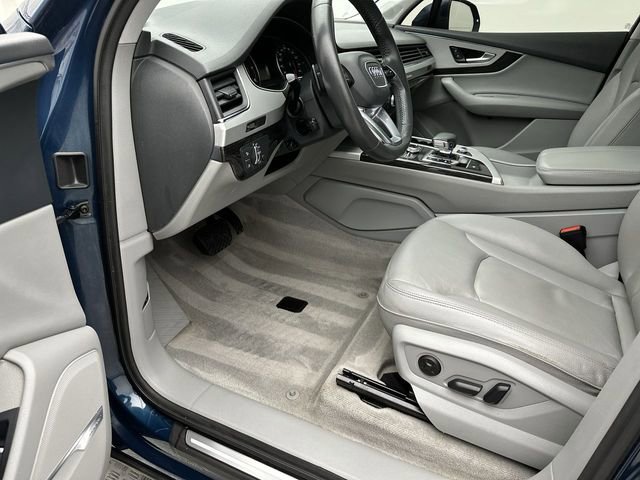 Used 2018 Audi Q7 2.0T Premium Plus image 11