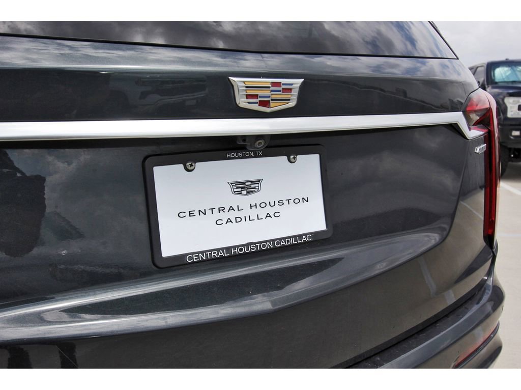 Used 2022 Cadillac XT6 Premium Luxury AWD/4WD image 31