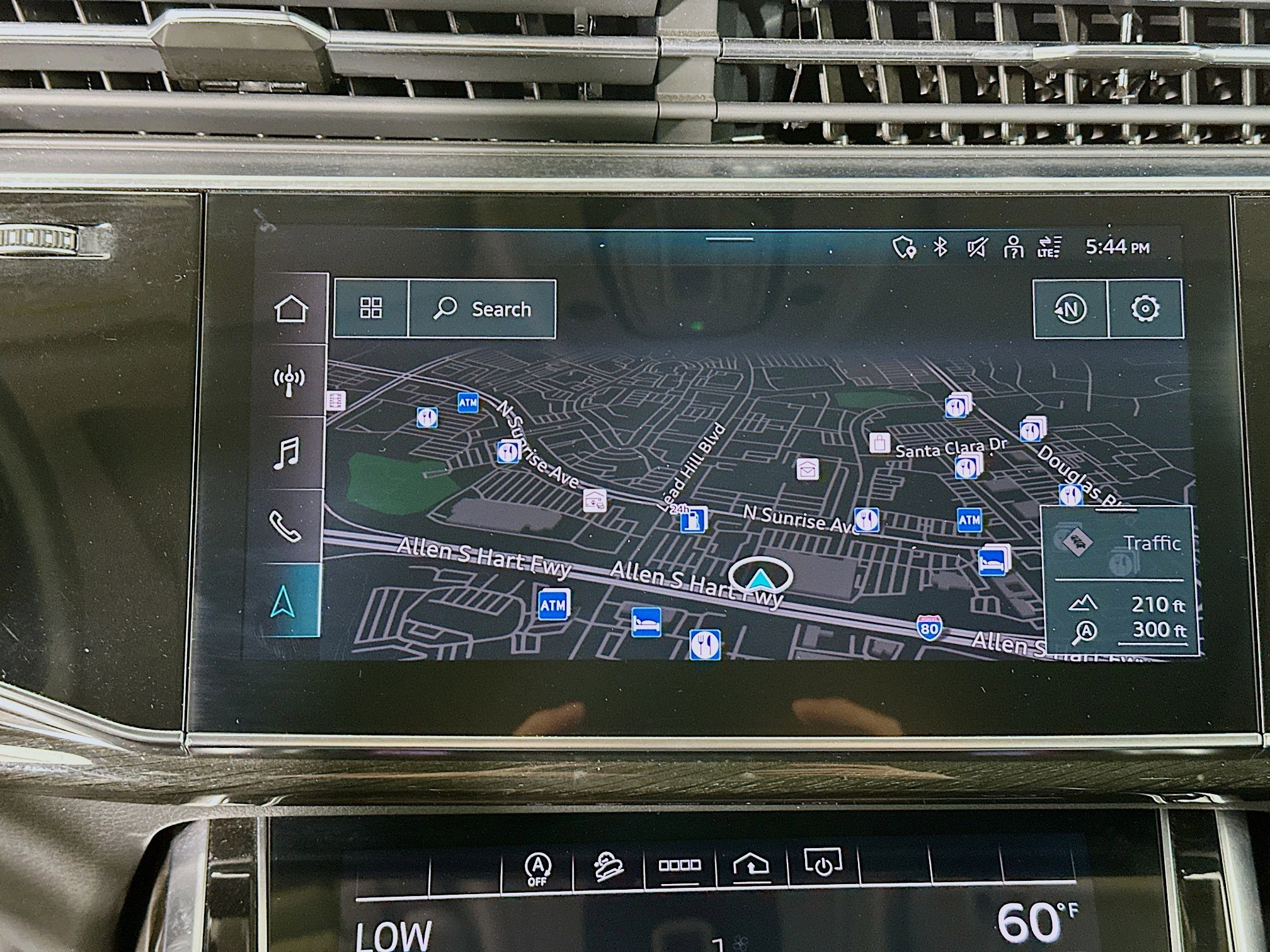 Used 2022 Audi Q7 3.0T Premium image 22