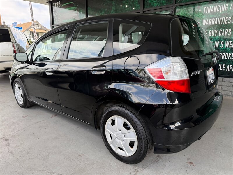 Used 2013 Honda Fit image 4