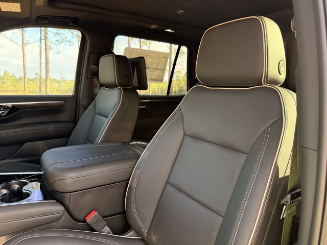 New 2026 Chevrolet Tahoe Premier image 15