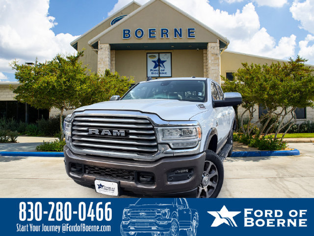 Used 2020 RAM 2500 Limited