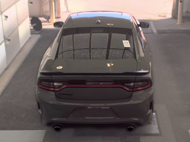 Used 2018 Dodge Charger R/T Scat Pack RWD image 5