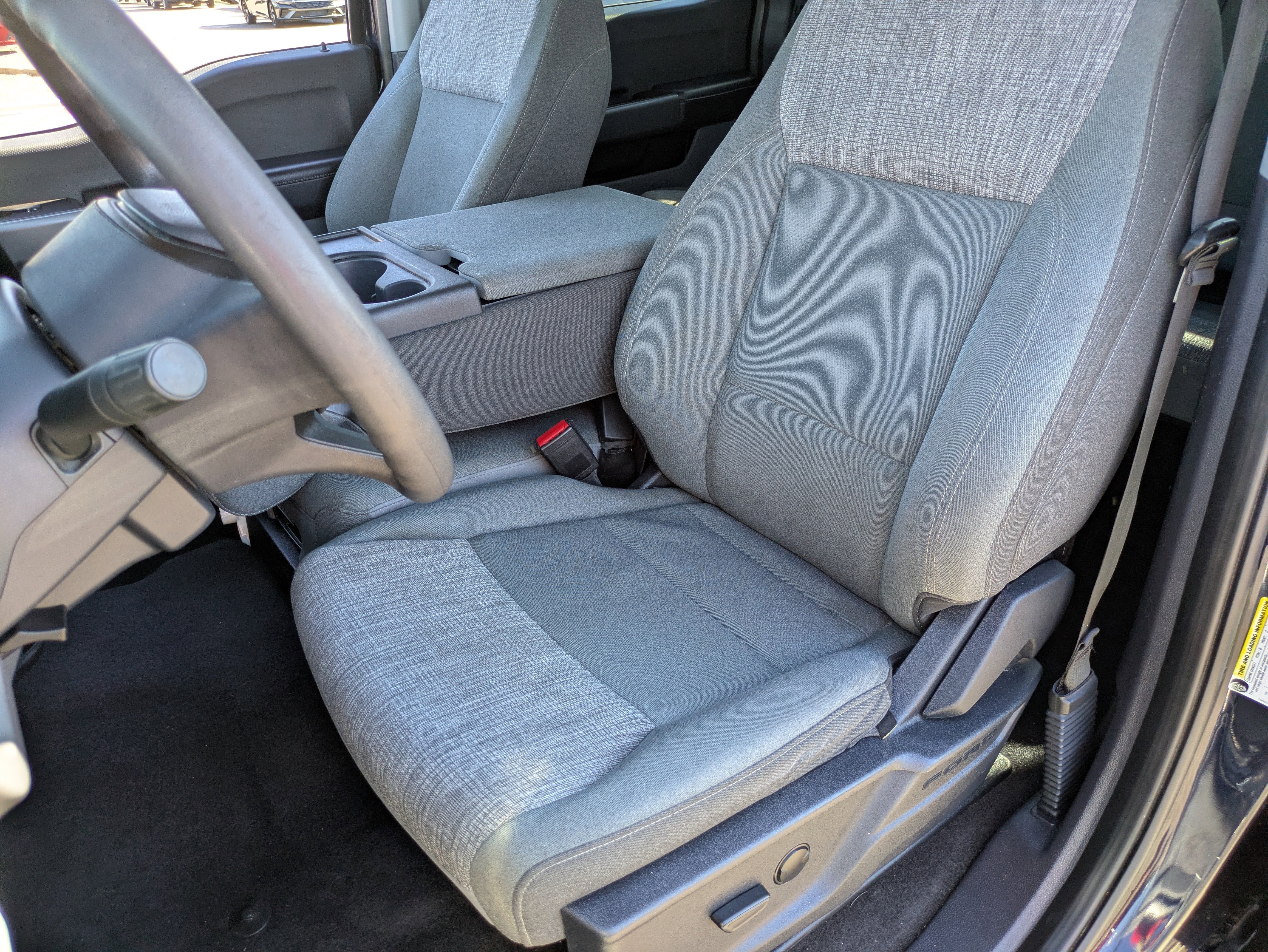 Used 2023 Ford F150 XLT image 15