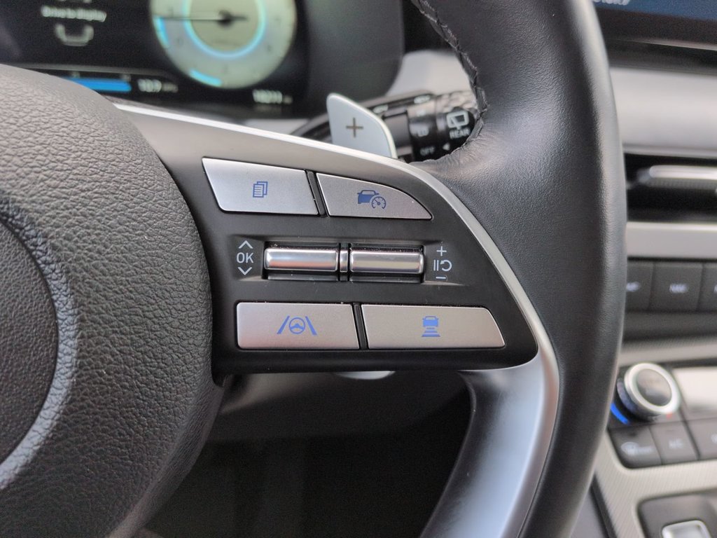 Used 2025 Hyundai Palisade SEL FWD image 27