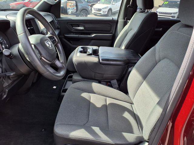 Certified 2023 RAM 1500 Tradesman image 11