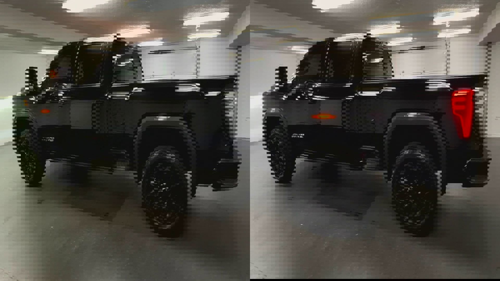 Certified 2024 GMC Sierra 2500 AT4 w/ AT4 Premium Plus Package image 78