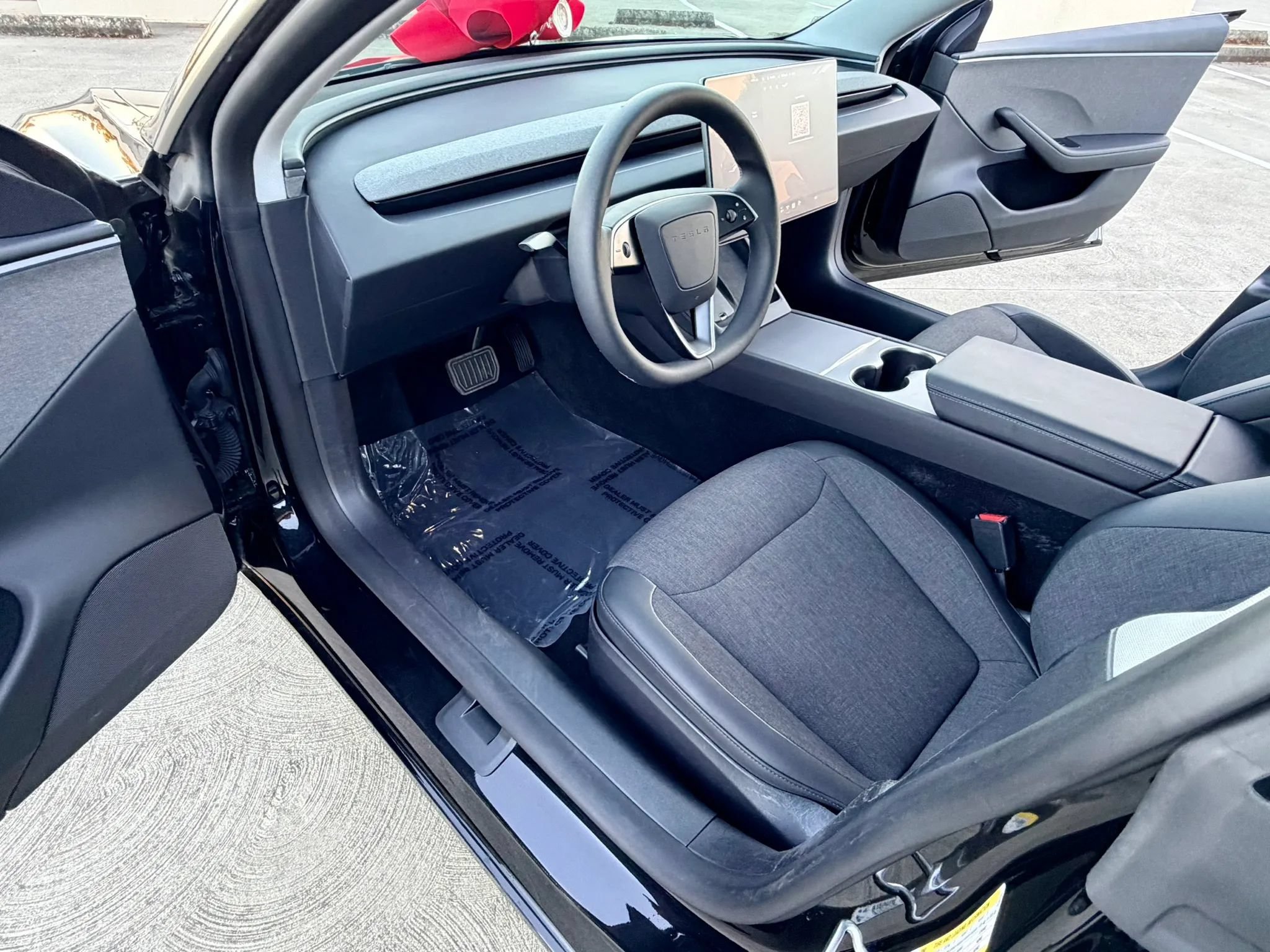 Used 2026 Tesla Model 3 RWD image 24