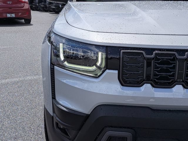 New 2026 Jeep Cherokee Overland AWD/4WD image 10