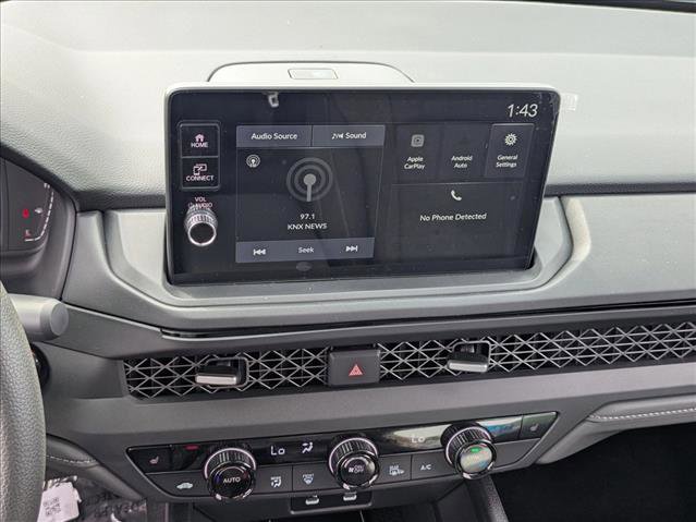 New 2026 Honda Accord SE image 12