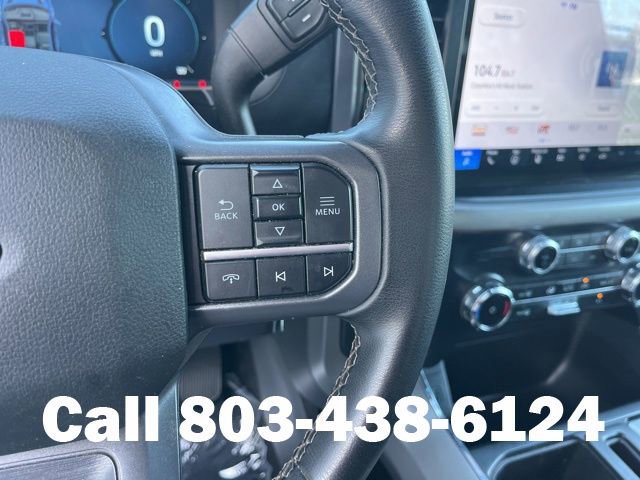 Used 2024 Ford F150 XLT w/ Mobile Office Package AWD/4WD image 20