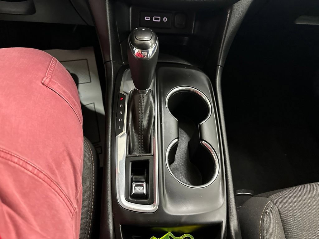 Used 2019 Chevrolet Equinox LT AWD/4WD image 49