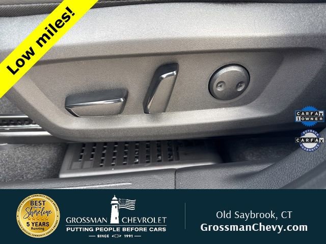 Used 2025 Nissan Rogue SL image 10