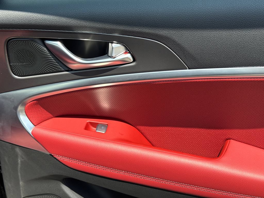 New 2026 Genesis G70 3.3T Sport Prestige RWD image 18