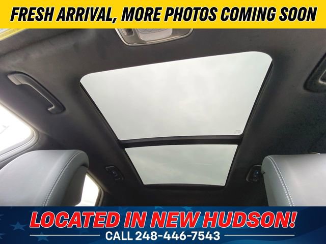 Used 2025 Genesis GV70 3.5T Sport w/ Sport Advanced Package AWD/4WD image 19