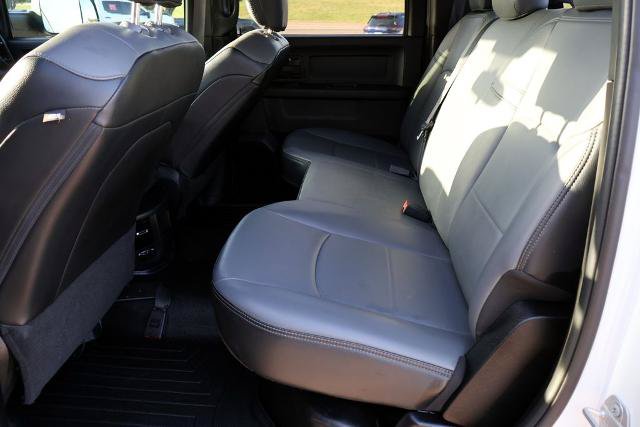 Used 2021 RAM 2500 Tradesman RWD image 14