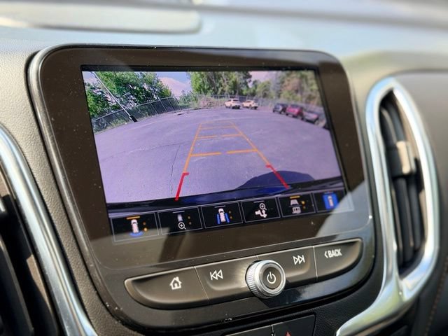 Used 2022 Chevrolet Equinox Premier FWD image 15