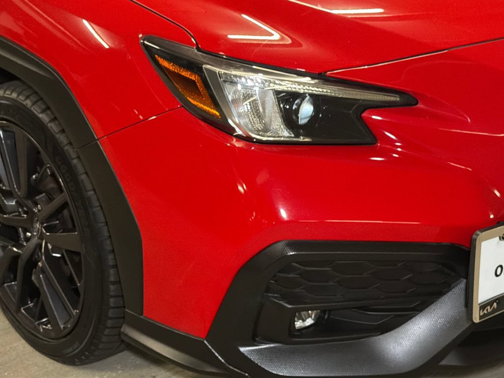 Used 2023 Subaru WRX Premium AWD/4WD image 9