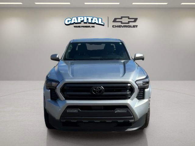 Used 2024 Toyota Tacoma SR5 image 8
