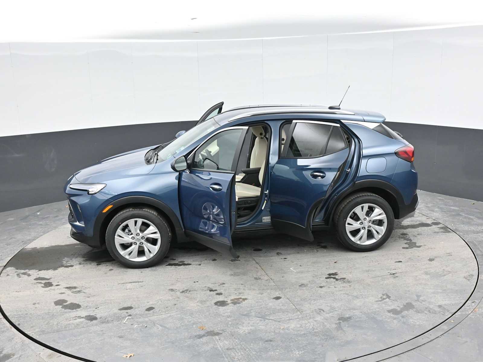 New 2026 Buick Encore GX Preferred w/ Advanced Technology Package image 55