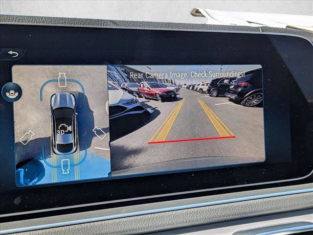 New 2026 Mercedes-Benz GLE 450 4MATIC Coupe image 14