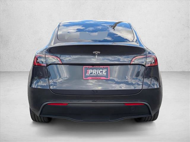 Used 2024 Tesla Model Y Long Range image 7