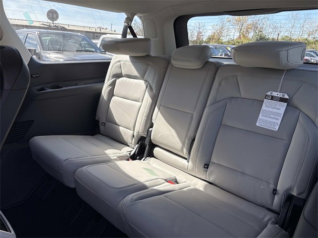 New 2025 Lincoln Navigator L Reserve image 19