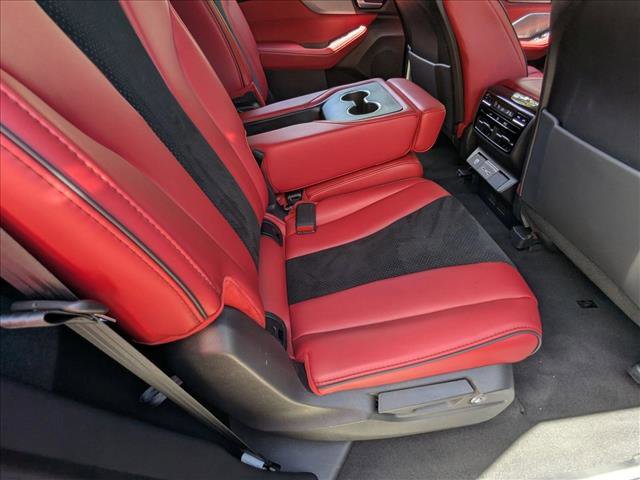 Used 2024 Acura MDX A-Spec AWD/4WD image 22