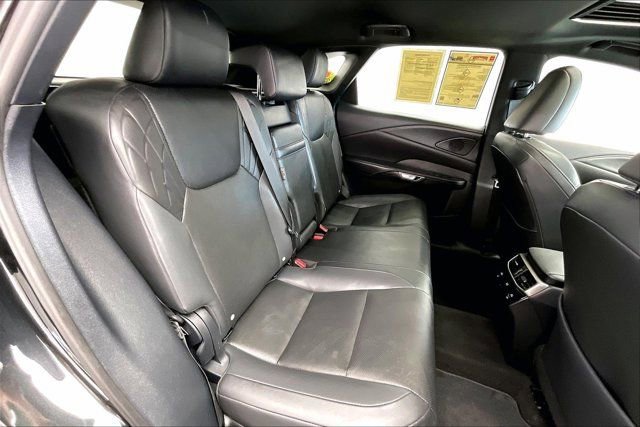 Used 2024 Lexus RX 350h w/ Convenience Package AWD/4WD image 19