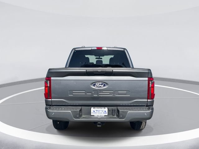 New 2026 Ford F150 STX image 5