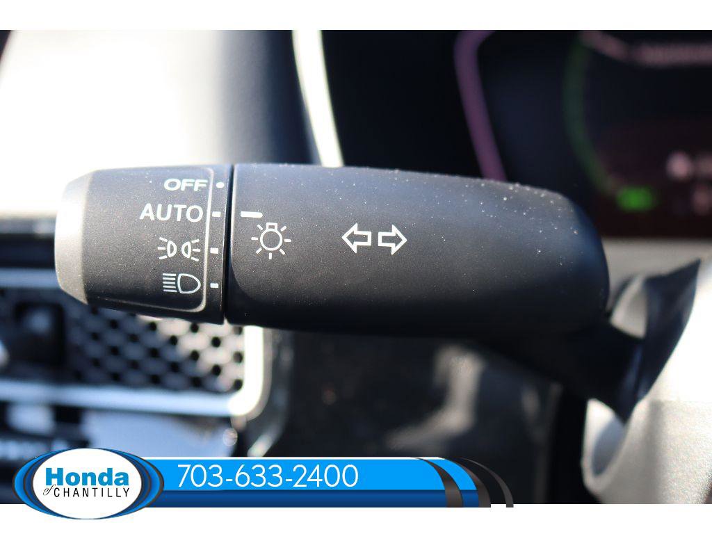 New 2026 Honda Civic Sport image 11