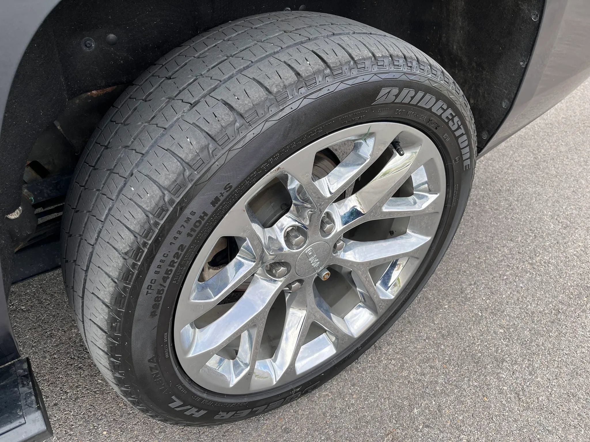 Used 2020 GMC Yukon Denali w/ Denali Ultimate Package image 21