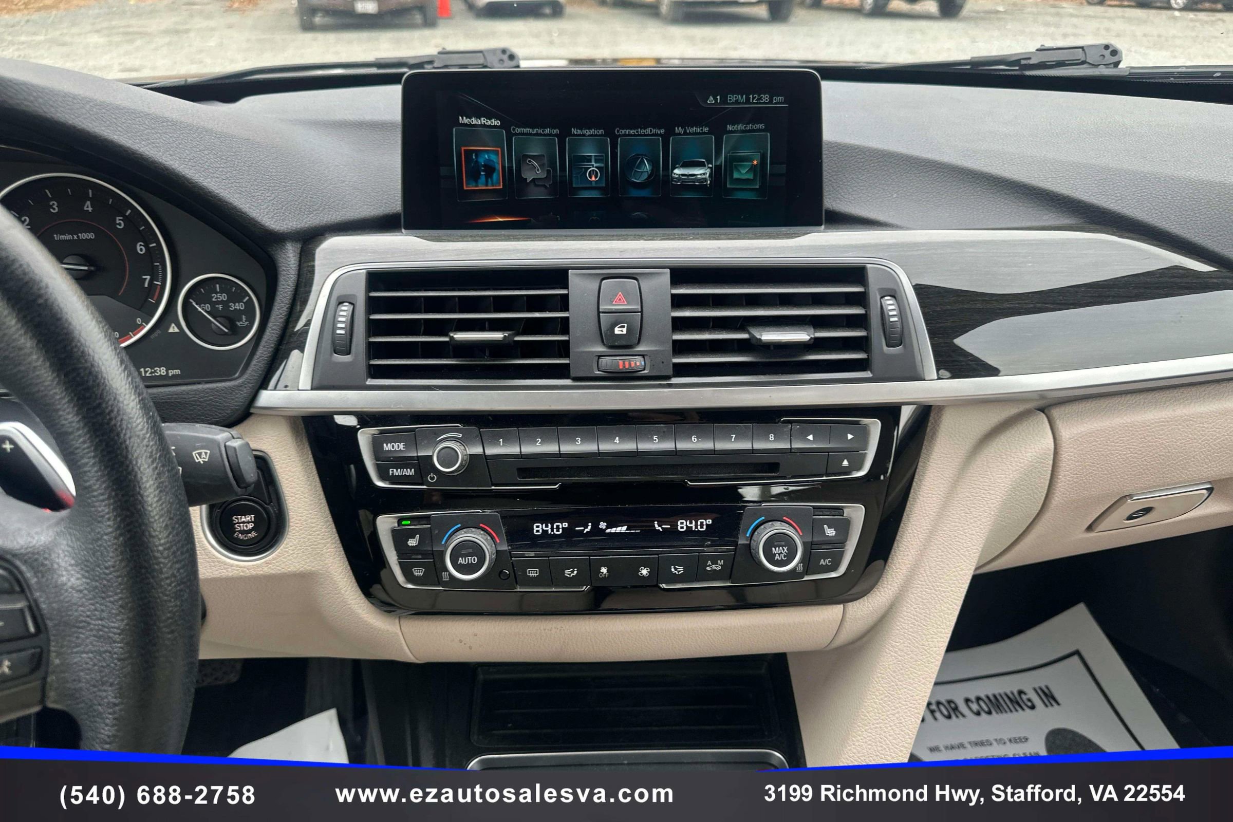 Used 2017 BMW 330i xDrive Sedan image 20