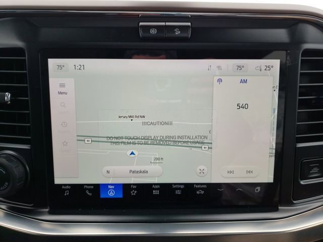 New 2026 Ford F450 King Ranch w/ FX4 Off-Road Package image 19