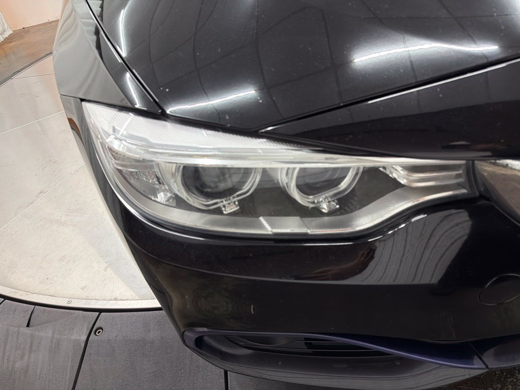 Used 2014 BMW 428i xDrive Coupe AWD/4WD image 9