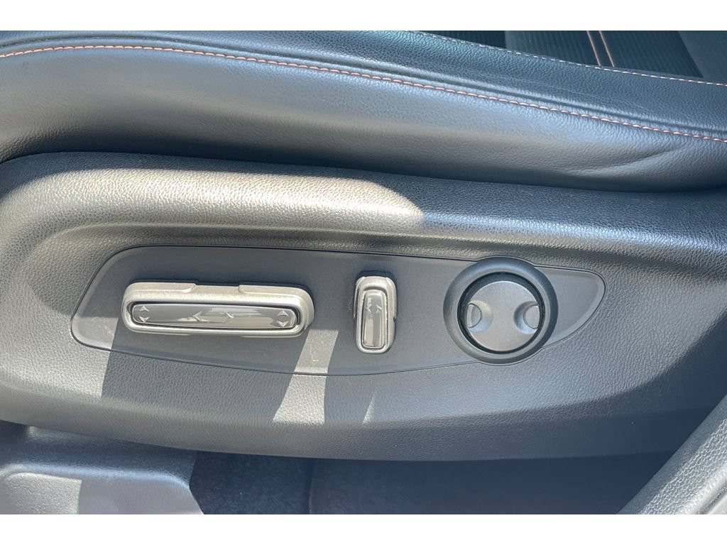 Certified 2018 Honda Pilot EX image 13