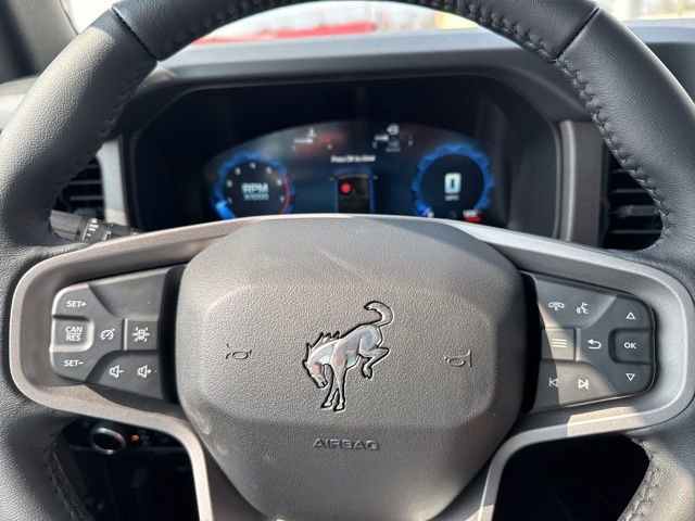 New 2026 Ford Bronco Big Bend image 27