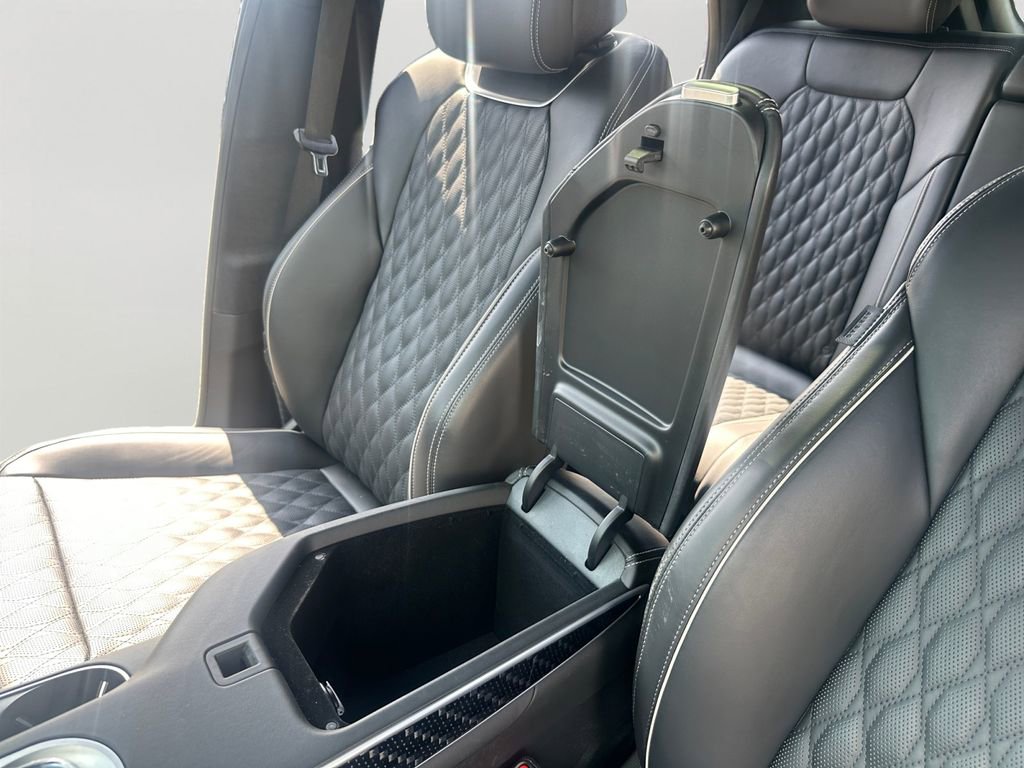 Used 2023 Genesis GV70 3.5T Sport w/ Sport Prestige Package image 20