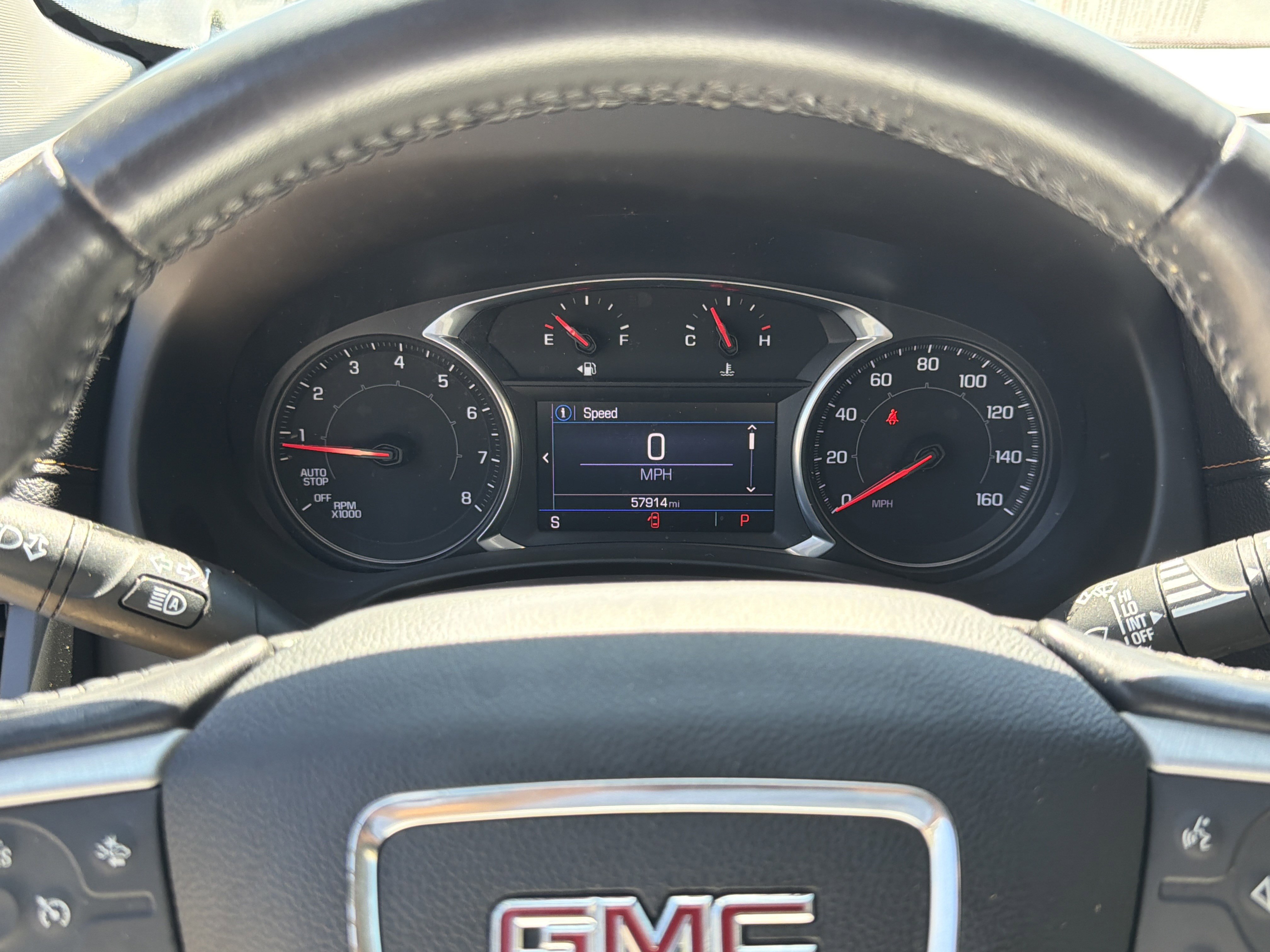 Used 2020 GMC Terrain SLE w/ Driver Convenience Package image 34