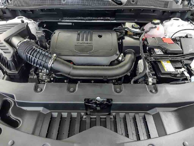 New 2026 Chevrolet Blazer LT w/ LPO, Floor Liner Package AWD/4WD image 18