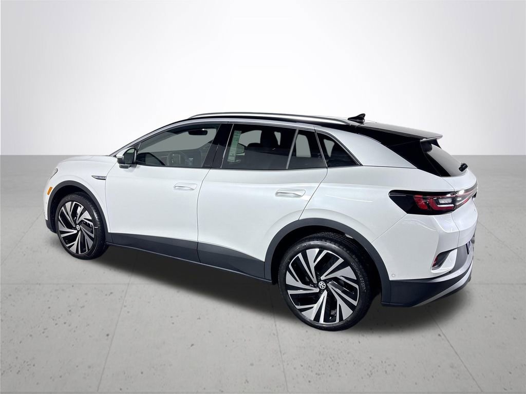 New 2025 Volkswagen ID.4 Pro S Plus image 9