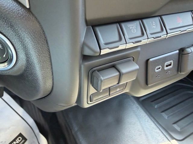New 2026 Chevrolet Silverado 3500 W/T w/ WT Convenience Package AWD/4WD image 18