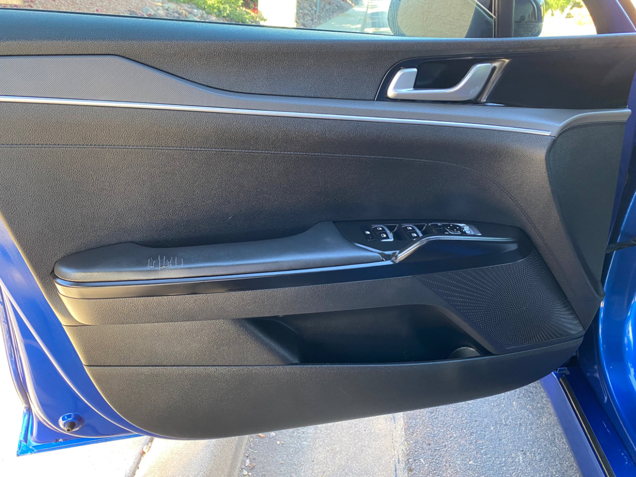 Used 2021 Kia K5 GT-Line image 19