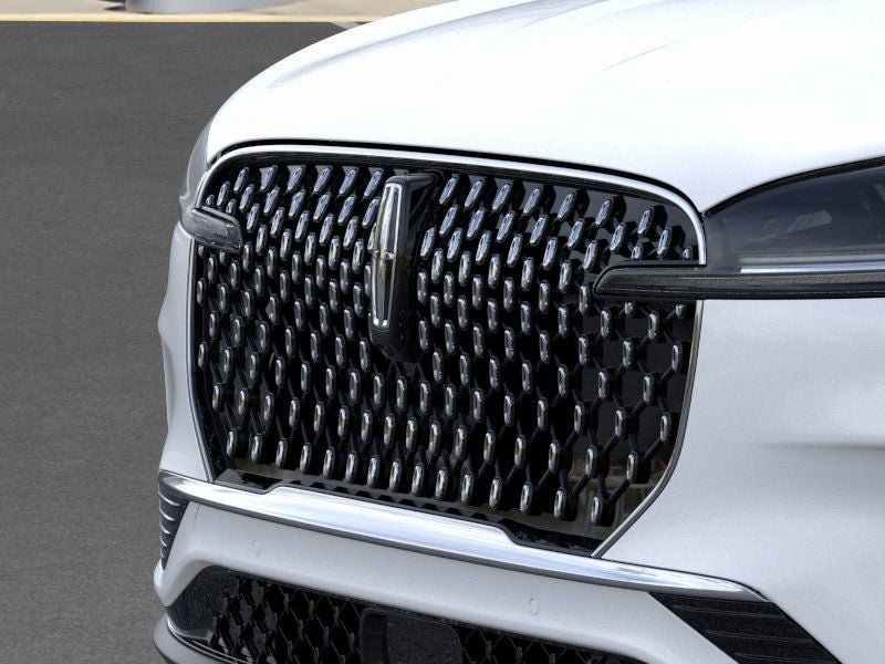 New 2026 Lincoln Aviator AWD image 17