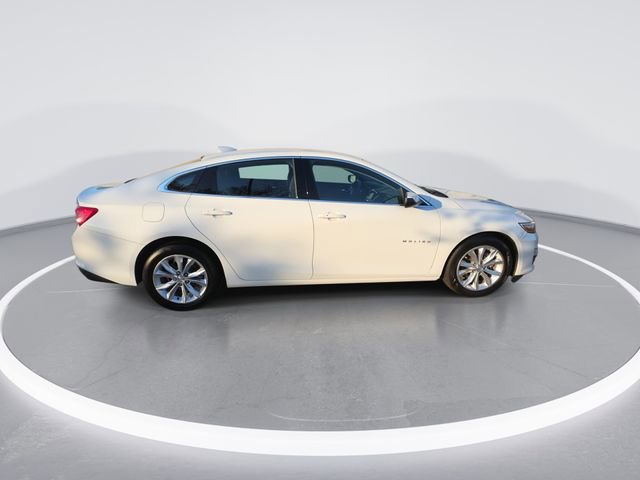 Used 2023 Chevrolet Malibu LT FWD image 9