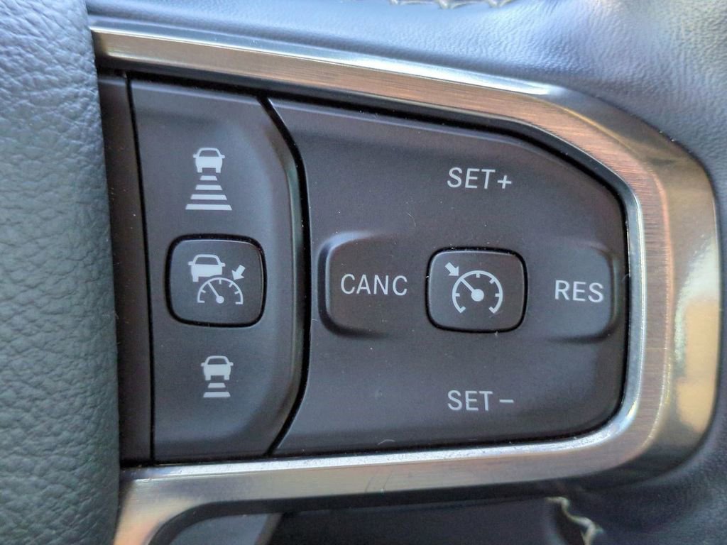 Used 2020 RAM 1500 Limited image 27